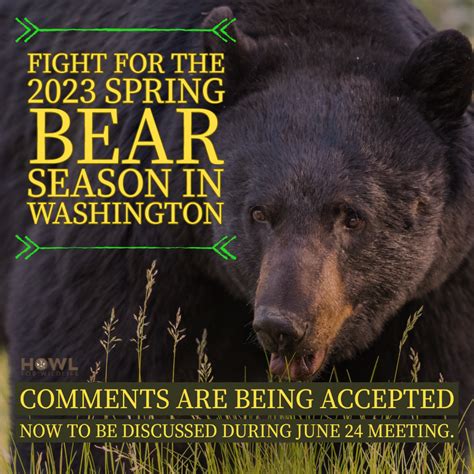 April is here and that means Spring Bear season is upon us! I was fortunate enough to draw an Oregon Spring Bear tag with zero points, so I'm looking forward to getting back up in the mountains of the Oregon Coast Range to chase bruins. ... In my successful Spring 2023 season, I revisited the timber cut where I eventually killed my bear four .... 