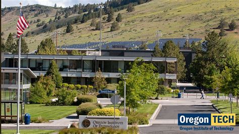 Oregon tech university. Things To Know About Oregon tech university. 