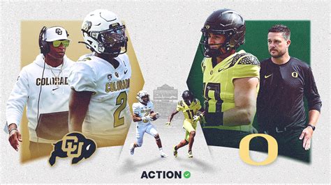 Oregon vs colorado prediction. Oregon vs. Colorado Prediction and Pick. Our prediction for Oregon vs. Colorado is the Ducks (-950 on the moneyline) as the pick to win. As for the over/under, we pick the under at 70.5 points. How to Bet on Oregon vs. Colorado. To bet on this game, why not avail of our exclusive college football sportsbook promo codes? 