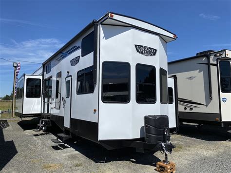 Oregon west rv. New 2024 Forest River RV Cardinal RED 39QB. Stock #N796. Creswell, OR. AMAZING 2 BEDROOM 2 BATHROOM! Murphy Bed in Bunk Area! +50. View More ». Compare. Our Price: $59,975. 
