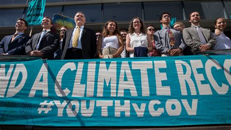 Oregon youths’ climate lawsuit against US government can proceed to trial, judge rules