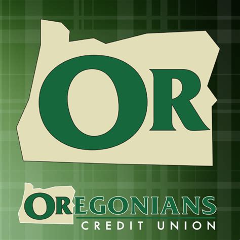 Oregonians credit union. Things To Know About Oregonians credit union. 