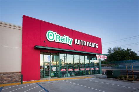 Setting up a store pickup is easy! Just use OReillyAuto.com to find a store near you, and select the parts you need. All of our products are regularly updated with our current in …. 