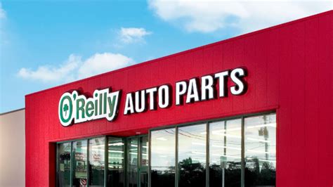 Oreilly auto store. Things To Know About Oreilly auto store. 
