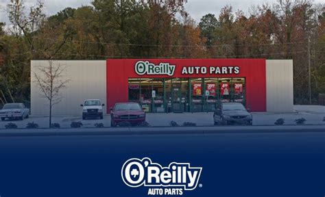 2488 Tobacco Road Augusta, GA 30906 United States. Get directions. Your local Augusta O'Reilly Auto Parts store is one of over 5,000 auto part stores throughout the U ... .