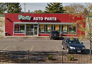 O'Reilly Auto Parts. Wheat Ridge, CO # 