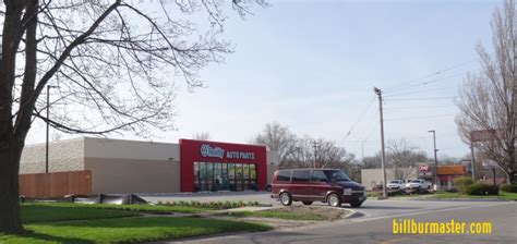 Grand Haven, MI #4010 520 N Beacon Blvd (616) 842-0546. Store Details . Get Directions . Whitehall, MI ... O'Reilly Auto Parts: Better Parts, Better Prices, Every Day! Free Pickup in store. Save time and money when you buy online and pick up in store. Free Shipping. on most orders of $35 or more.. 