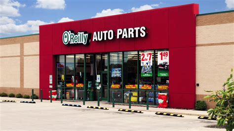 Oreillys commercial account. The estimated total pay for a Commercial Sales Representative at O'Reilly Auto Parts is $39 per hour. This number represents the median, which is the midpoint of the ranges from our proprietary Total Pay Estimate model and based on salaries collected from our users. The estimated base pay is $25 per hour. The estimated additional pay is $14 per ... 