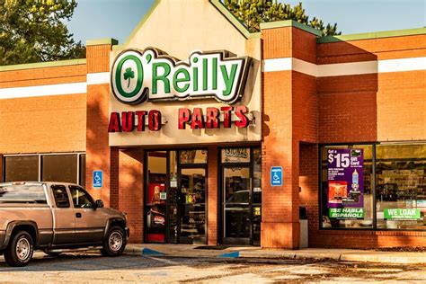  Your HUNTERSVILLE NC O'Reilly Auto Parts store is one of over 5,000 O'Reilly Auto Parts stores throughout the U.S. ... I went into the store in Cornelius to buy much ... . 