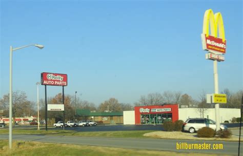 Your EAST MOLINE IL O'Reilly Auto Parts store is one of over 5,000 O'Reilly Auto Parts stores throughout the U.S. We carry all the parts, tools and accessories you need, as well as offering free Store Services like battery testing, wiper blade & bulb installation, check engine light testing and more. Need help?