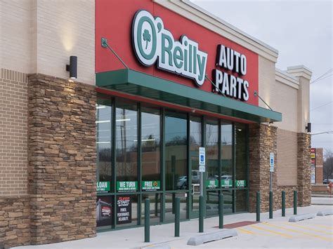 O'Reilly Auto Parts 3.3 ★ Parts Delivery. Elgin, IL. Unfortunately, this job posting is expired. Don't worry, we can still help! Below, please find related information to help you with your job search. Get alerts to jobs like this, to your inbox. Create Job Alert. Glassdoor;. 