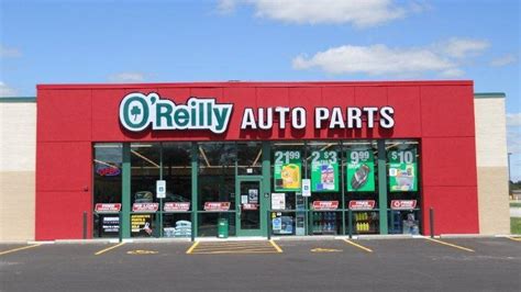 Your FREEPORT TX O'Reilly Auto Parts s