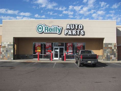 O'Reilly Auto Parts High Point, NC # 1246. 1912 North Main Street High Point, NC 27262. (336) 885-5301. Get Directions Shop Now.. 