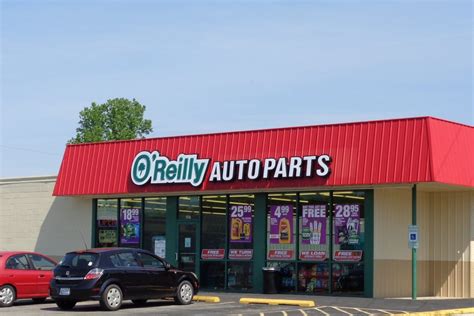 O'Reilly Auto Parts Manteno, IL # 6053. 315 N Locust St Manteno, IL 60950. (779) 529-0667. Get Directions Shop Now.