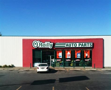 O'Reilly Auto Parts. Columbia, TN # 6480. 6010 Trotwood Ave Columbia, TN 38401. (931) 223-3000. Get Directions Shop Now.. 