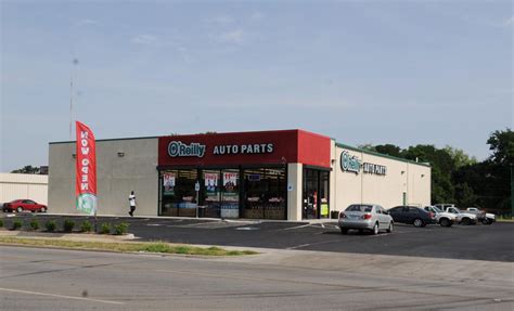 J G Auto Service is a reliable O'Reilly Auto Parts retailer 