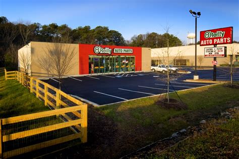 Find an O'Reilly Auto Parts location near you a