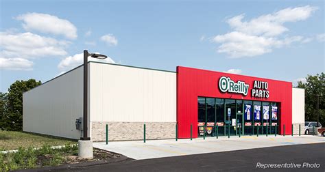 O'Reilly Auto Parts Willard, OH # 3909. 345 E Walton St Willard, OH 44890. (419) 935-8176. Get Directions Shop Now.. 