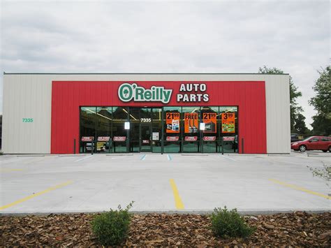 Merchandising Specialist (Former Employee) - Saint Joseph, MI - February 25, 2020. Working at Oreilly is great as long as you have a manager that wants the store to succeed. 5 years with the company I had several different managers. Turn over was very high. If you know about cars you can go further in the company.. 