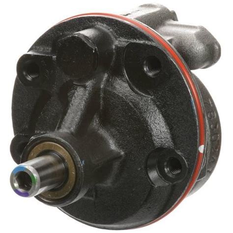 Oreillys power steering pump. Things To Know About Oreillys power steering pump. 
