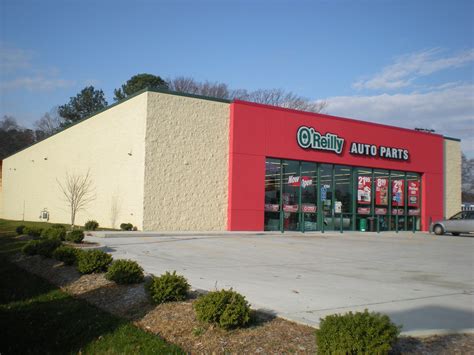 Oreillys richmond indiana. Ashland, VA #5357 10195 Crosswhitts Drive (804) 412-9838. Closed - Opens at 7:30AM. Store Details. Get Directions. 