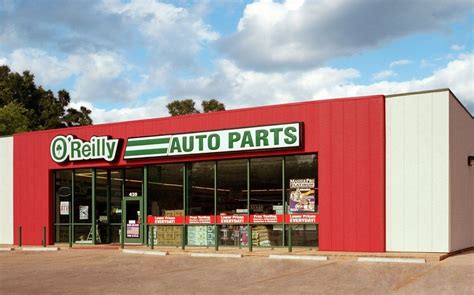 If you have an O'Reilly Auto Parts account number or wish to sign up for First Call Online we can assist you.. 