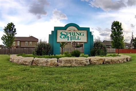 Zillow has 120 homes for sale in Spring Hill KS. View listing photos, review sales history, and use our detailed real estate filters to find the perfect place.. 