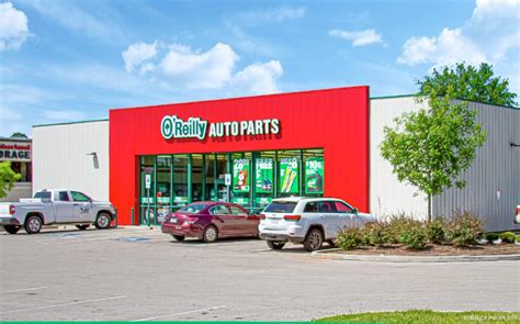 Find an O'Reilly Auto Parts location near you at 4114 Old Jack