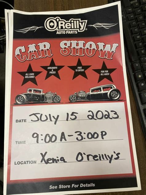 O'Reilly Auto Parts. Mexia, TX # 761. 923 East Milam Street Mexia, TX 76667. (254) 562-9822. Get Directions Shop Now.. 