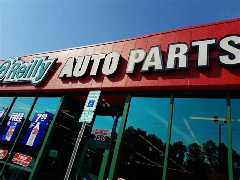 O'Reilly Auto Parts, Jacksonville. 63 likes · 247 were here. Automotive Parts Store.