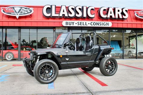 2013 Oreion Reeper 4x4 for: $15995. For sale in our Orlando showroom is a 2013 Oreion Reeper. Produced by Oreion Motors LLC out of Rio Rancho New Mexico the Reeper is a multipurpose fully street legal off road buggy that is a great addition to any stable.. 