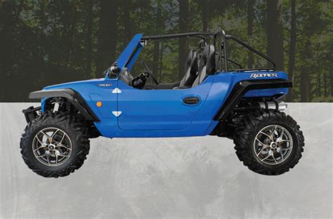 Oreion Reeper Top Speed. The Oreion Sand Reeper is a genuine off-road vehicle that can handle medium to rough terrain and trails. It comes in both two and four-seater options for off-road enthusiasts to enjoy. With a top speed of 60 mph, this vehicle is perfect for off-road adventures.. 