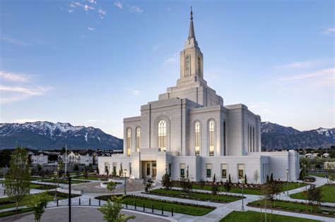 Orem temple open house tickets. Oct 23, 2023 · The Orem Utah Temple was first announced at the October 2019 general conference. Construction began on September 5, 2020. The 70,000-square-foot temple sits on a 15.39-acre site at 1471 S Geneva Rd, just west of Interstate 15 and near Utah Valley University. 