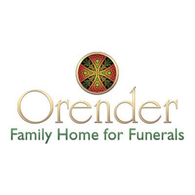 Orender funeral home. Things To Know About Orender funeral home. 
