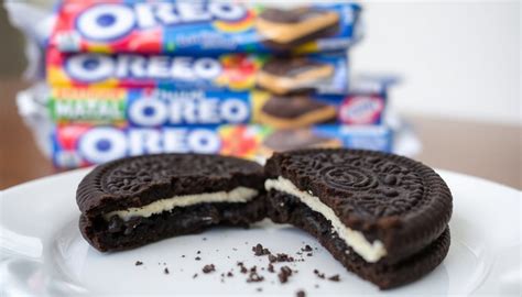 Oreo biscuit islam.  Halal certification bodies in various regions consider Oreo biscuits...
