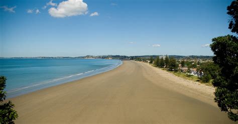 Orewa Beach Visitor Guide by Destination Orewa