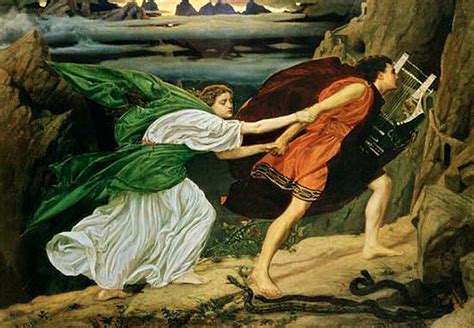 Orfeo