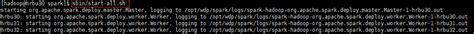 Org.apache.spark.sparkexception exception thrown in awaitresult. However, after running for a couple of days in production, the spark application faces some network hiccups from S3 that causes an exception to be thrown and stops the application. It's also worth mentioning that this application runs on Kubernetes using GCP's Spark k8s Operator . 