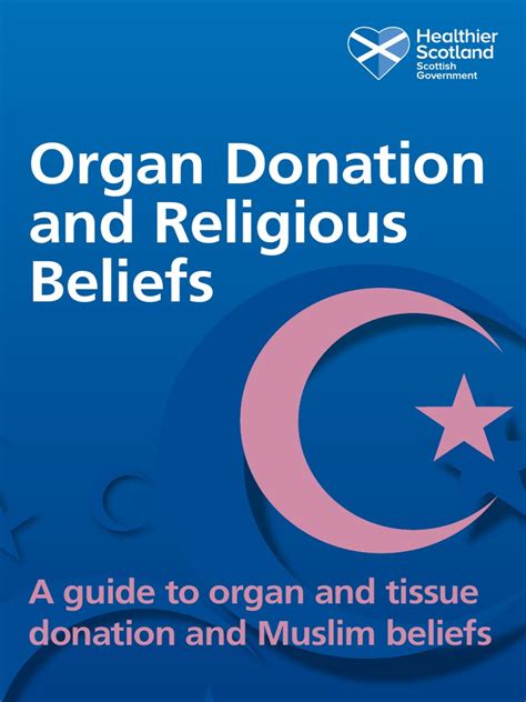 Organ Donation in Islam: Guidelines and Sources from the Qur&rsquo;an