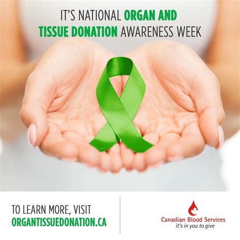 Organ and Tissue Donation Health Province of Manitoba