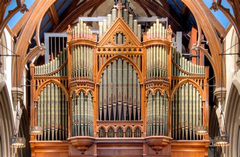 Country: Any. Select With Images. Select With Stoplists. Select With Documents. Search. Only Show Extant. The Pipe Organ Database is the definitive compilation of information about pipe organs in North America.. 