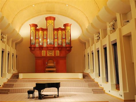 Fact: Boardwalk Hall also houses an enormous musical treasur