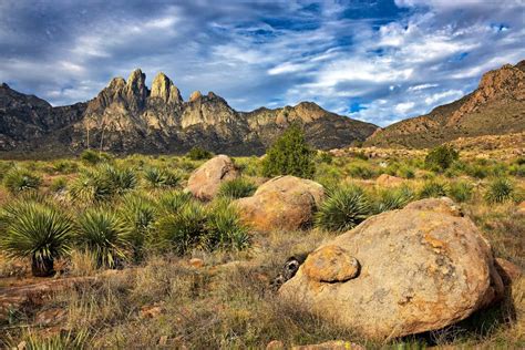 Organ-Mountains-Desert-Peaks-national-monument-NM