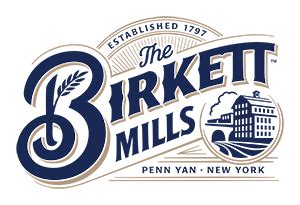 Organic — The Birkett Mills