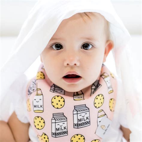 Organic Baby Gift Sets, Swaddles, Bibs, Blankets – The Wee Bean