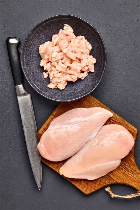 Organic Chicken Breast Vs. Non-Organic: The Difference You …