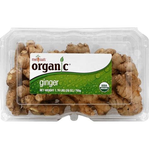 Organic Ginger Root, 2 lbs - Instacart