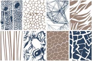 Organic Patterns Graphics YouWorkForThem