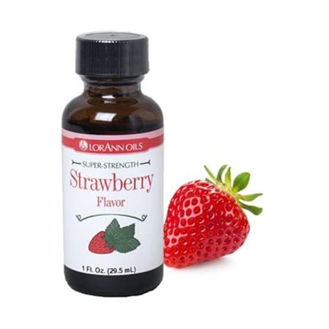 Organic Strawberry Extract - Etsy