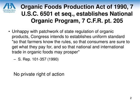 Organic act - atozwiki.com